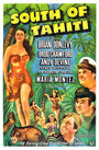 South of Tahiti (1941) трейлер фильма в хорошем качестве 1080p