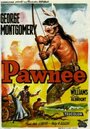 Смотреть «Pawnee» онлайн фильм в хорошем качестве