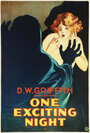 Одна тревожная ночь (1922) трейлер фильма в хорошем качестве 1080p