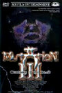 Смотреть «Мутация 3 – Век мертвецов» онлайн фильм в хорошем качестве