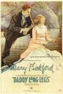 Длинноногий папочка (1919) трейлер фильма в хорошем качестве 1080p