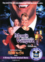 У мамы свидание с вампиром (2000) трейлер фильма в хорошем качестве 1080p