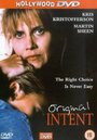 Original Intent (1992) трейлер фильма в хорошем качестве 1080p