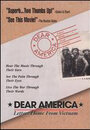 Дорогая Америка: Письма домой из Вьетнама (1987) скачать бесплатно в хорошем качестве без регистрации и смс 1080p