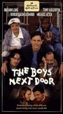 Ребята по соседству (1996) кадры фильма смотреть онлайн в хорошем качестве