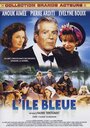 Голубой остров (2001) кадры фильма смотреть онлайн в хорошем качестве