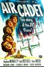 Воздушный кадет (1951) кадры фильма смотреть онлайн в хорошем качестве