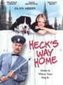 Гек возвращается домой (1996) трейлер фильма в хорошем качестве 1080p