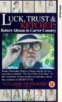 Удача, доверие, кетчуп: Роберт Олтмен в стране резчиков (1993) скачать бесплатно в хорошем качестве без регистрации и смс 1080p
