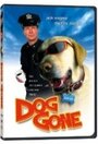 К-9: Собака-призрак (2003) трейлер фильма в хорошем качестве 1080p