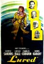 Соблазненный (1947) трейлер фильма в хорошем качестве 1080p