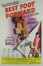 Лучшие ножки вперед (1943) трейлер фильма в хорошем качестве 1080p