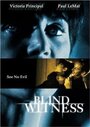 Смотреть «Слепой свидетель» онлайн фильм в хорошем качестве