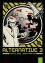Alternative 3 (1977) кадры фильма смотреть онлайн в хорошем качестве