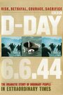 День «D». 6.6.1944 (2004) скачать бесплатно в хорошем качестве без регистрации и смс 1080p