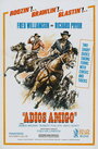 Adiós Amigo (1976) трейлер фильма в хорошем качестве 1080p