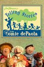 Telling Stories with Tomie DePaola (2001) кадры фильма смотреть онлайн в хорошем качестве
