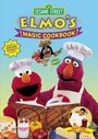 Смотреть «Elmo's Magic Cookbook» онлайн фильм в хорошем качестве