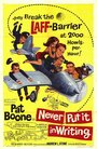 Never Put It in Writing (1964) трейлер фильма в хорошем качестве 1080p