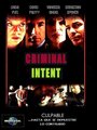Преступные намерения (2005) трейлер фильма в хорошем качестве 1080p
