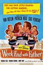 Week-End with Father (1951) кадры фильма смотреть онлайн в хорошем качестве