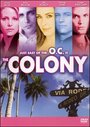 Колония (1996) кадры фильма смотреть онлайн в хорошем качестве