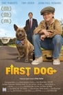 Смотреть «Первый пёс» онлайн фильм в хорошем качестве