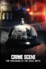Смотреть «Место преступления: Исчезновение в отеле «Сесил»» онлайн сериал в хорошем качестве