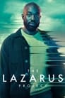 Проект Лазарь (2022) кадры фильма смотреть онлайн в хорошем качестве