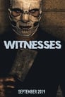 Свидетели (2019) трейлер фильма в хорошем качестве 1080p
