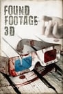Найденные плёнки 3D (2016) кадры фильма смотреть онлайн в хорошем качестве