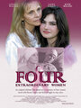 Four Extraordinary Women (2006) трейлер фильма в хорошем качестве 1080p