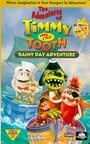 Смотреть «The Adventures of Timmy the Tooth: Rainy Day Adventure» онлайн в хорошем качестве