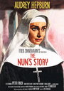 История монахини (1959) трейлер фильма в хорошем качестве 1080p