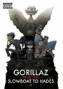 Gorillaz: Phase Two - Slowboat to Hades (2006) кадры фильма смотреть онлайн в хорошем качестве