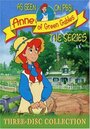 Смотреть «Anne: Journey to Green Gables» онлайн в хорошем качестве