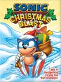 Sonic Christmas Blast (1996) трейлер фильма в хорошем качестве 1080p