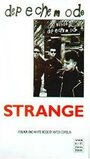 Depeche Mode: Strange (1988) трейлер фильма в хорошем качестве 1080p