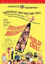 Hold On! (1966) трейлер фильма в хорошем качестве 1080p
