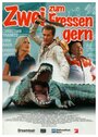 Крокодил разбушевался (2006) трейлер фильма в хорошем качестве 1080p