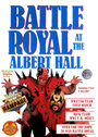Смотреть «WWF Королевская битва а Альберт Холле» онлайн фильм в хорошем качестве