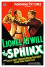 Сфинкс (1933) трейлер фильма в хорошем качестве 1080p