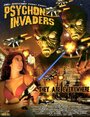 Смотреть «Psychon Invaders» онлайн фильм в хорошем качестве