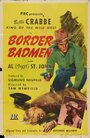 Border Badmen (1945) скачать бесплатно в хорошем качестве без регистрации и смс 1080p