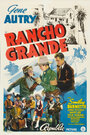 Ранчо Гранде (1940) кадры фильма смотреть онлайн в хорошем качестве