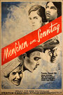 Люди в воскресенье (1930) кадры фильма смотреть онлайн в хорошем качестве