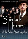 Шерлок Холмс и чумазые сыщики с Бэйкер-стрит (2007) кадры фильма смотреть онлайн в хорошем качестве
