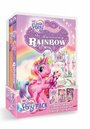 My Little Pony: The Runaway Rainbow (2006) трейлер фильма в хорошем качестве 1080p