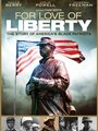 Любовь к свободе: История о чернокожих патриотах Америки (2010) трейлер фильма в хорошем качестве 1080p