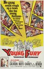 Young Fury (1965) трейлер фильма в хорошем качестве 1080p